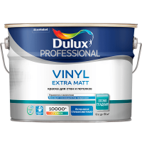 Купить краска Dulux Vinyl Extra Matt Омск