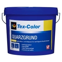 Купить кварцевая грунтовка Tex-Color Quarzgrund Омск