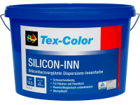 Купить краска интерьерная Tex-Color Silicon-Inn Омск