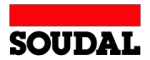 Продукция Soudal — купить в Омске монтажную пену и герметики