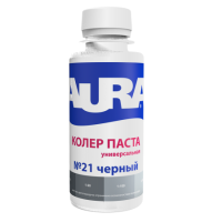 Купить Aura Колер паста Универсальная для колеровки красок в Омске