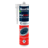 Купить жидкие гвозди Bostik Fixpro Моментальный Омск