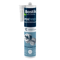 Купить жидкие гвозди Bostik Fixpro Сверхпрочный Омск