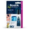 Купить секундный клей гель Bostik Glue Fix Омск