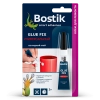 Купить клей момент универсальный Bostik Glue Fix Омск