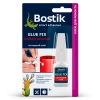 Моментальный клей Bostik Glue Fix в Омске