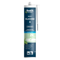 Купить силиконовый герметик Bostik Silicone A Basic Омск