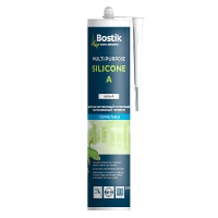 Купить силиконовый герметик Bostik Silicone A Multi-Purpose Омск