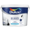 Купить краску для стен Dulux 3D White Омск