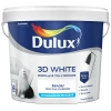 Купить краску для стен Dulux 3D White Омск