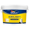 Dulux Acryl Matt