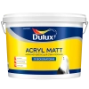 Купить краску для стен Dulux Acryl Matt Омск