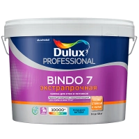 Купить краску для стен Dulux Bindo 7 Омск