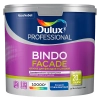 Фаданая краска Dulux Bindo Fasade