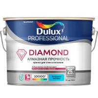 Купить краска износостойкая Dulux Diamond Омск