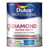 Купить краска износостойкая Dulux Diamond Extra Matt в Омске