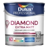 Краска для стен и потолков Dulux Extra Matt