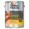 Dulux Diamond Glaze Varnish