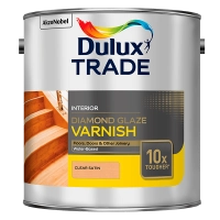 Купить лак Dulux Diamond Glaze Омск