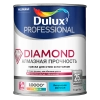 Купить краска износостойкая Dulux Diamond в Омске