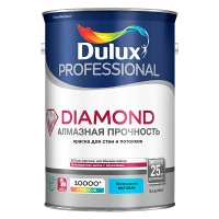 Dulux Diamond алмазная прочность