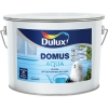 Краска для деревянный фасадов Dulux Domus Aqua