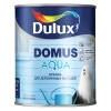 Купить краска для фасада Dulux Domus Aqua Омск