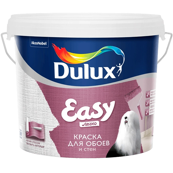 Dulux Easy