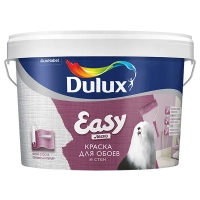 Купить краска для обоев Dulux Easy Омск