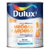 Купить краска для мебели Dulux Мебель и Дерево Омск