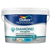 Краска для фасада Dulux Diamond Фасадная 