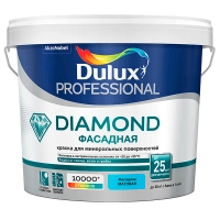 Dulux Diamond Фасадная