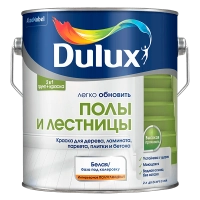 Dulux Полы и Лестницы