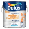 Dulux Мебель и Дерево