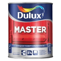 Купить эмаль Dulux Master Омск