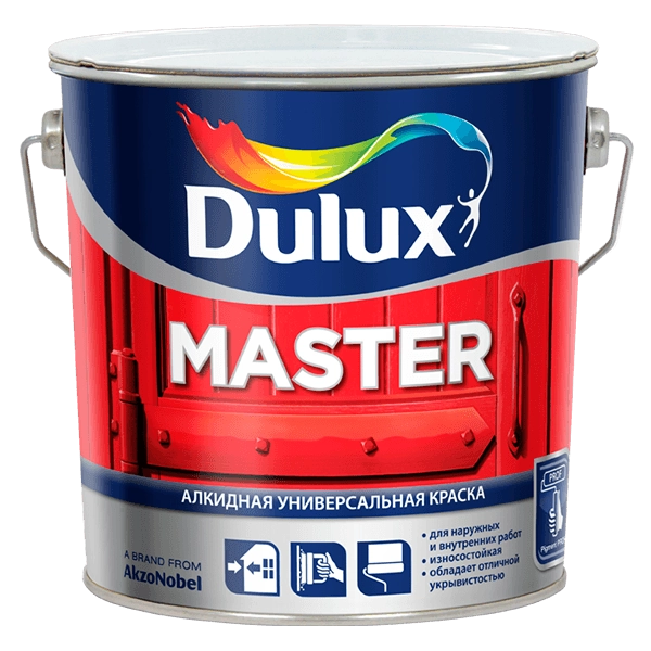 Dulux Master