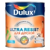 Купить краска Dulux Ultra Resist Для Детской Омск