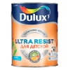 Dulux Ultra Resist Для Детской