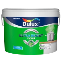 Купить краска Dulux Ultra Resist Кухня Омск