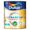 Dulux Ultra Resist Кухня и Ванная