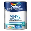 Краска для стен и потолоков Dulux Vinyl Extra Matt