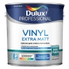 Матовая краска для стен Dulux Vinyl Extra Matt