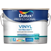 Купить краска Dulux Vinyl Extra Matt Омск