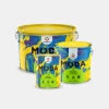 Купить Eskaro Moda 3 в Омске матовая интерьерная краска