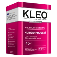 Купить обойный клей Kleo Extra 45 Омск