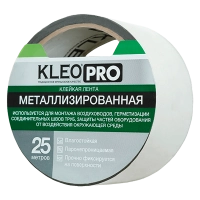 Купить Лента монтажная Kleo PRO Для монтажа воздуховодов Омск