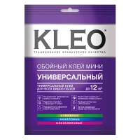 Купить клей для обоев Kleo Mini Омск