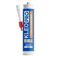 Купить акриловый герметик Kleo PRO Акриловый Омск