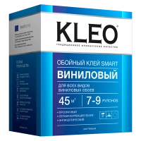 Купить клей для обоев Kleo Smart 45 Омск