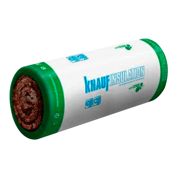 Купить шумоизоляция Knauf Insulation Термо Ролл 044 Омск